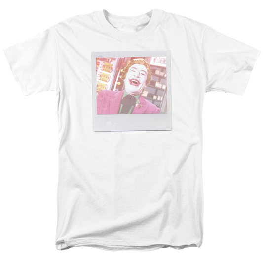 Batman - Classic TV Series Captured - Men's Regular Fit T-Shirt