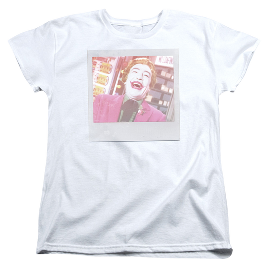 Batman - Classic TV Series Captured - Women's T-Shirt