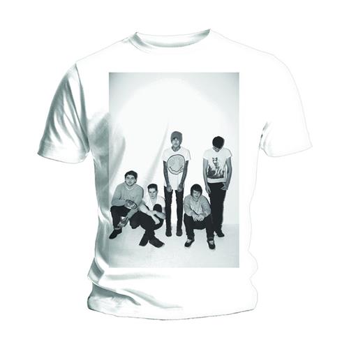 Bring Me The Horizon | Official Band T-Shirt | Group Shot
