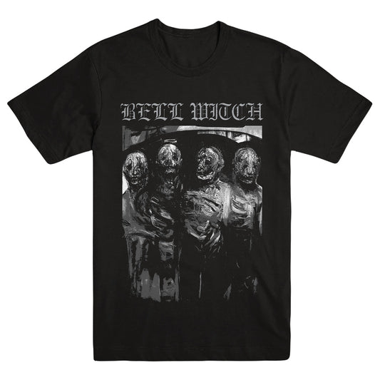 BELL WITCH "Four Phantoms - 10th Anniversary" T-Shirt