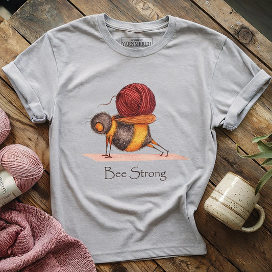 Bee Strong T-shirt