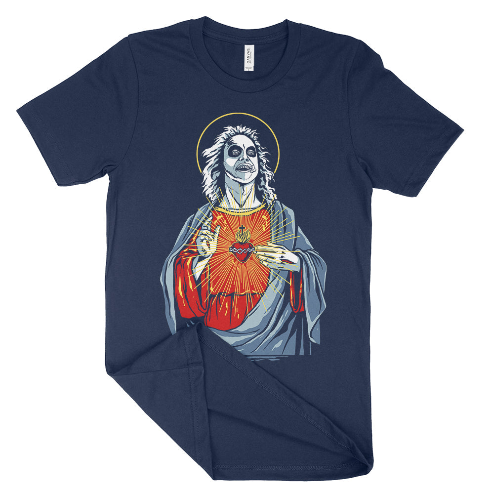 Beetle Jesus Shirt