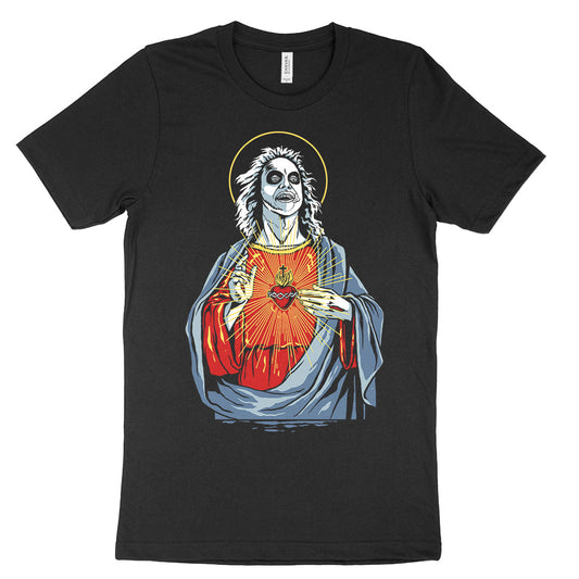Beetle Jesus Shirt