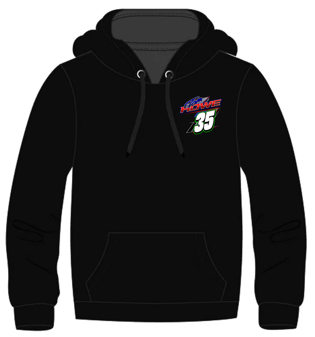 Tom Howe 2025 Sweatshirt