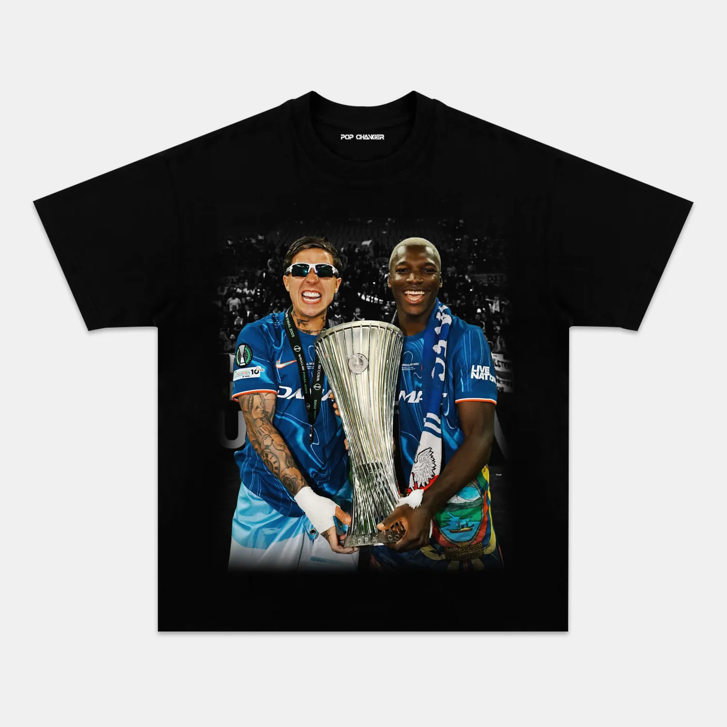 CHELSEA 2025 TEE 1.0