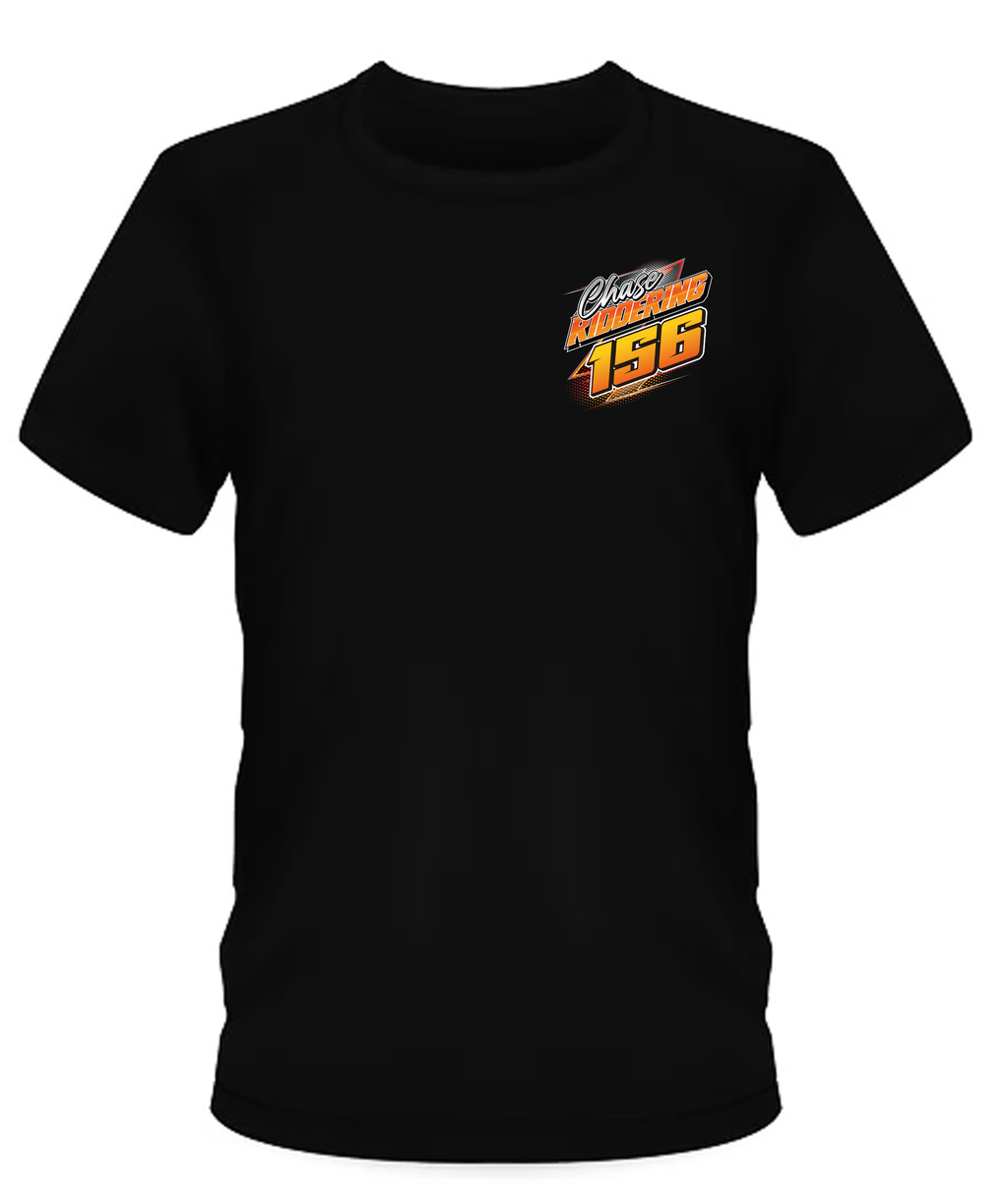 Chase Riddering 2025 T-Shirt