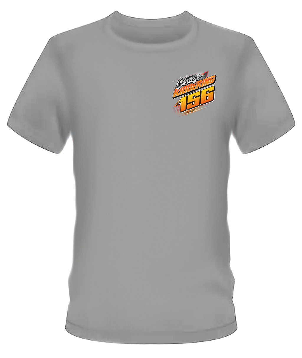 Chase Riddering 2025 T-Shirt