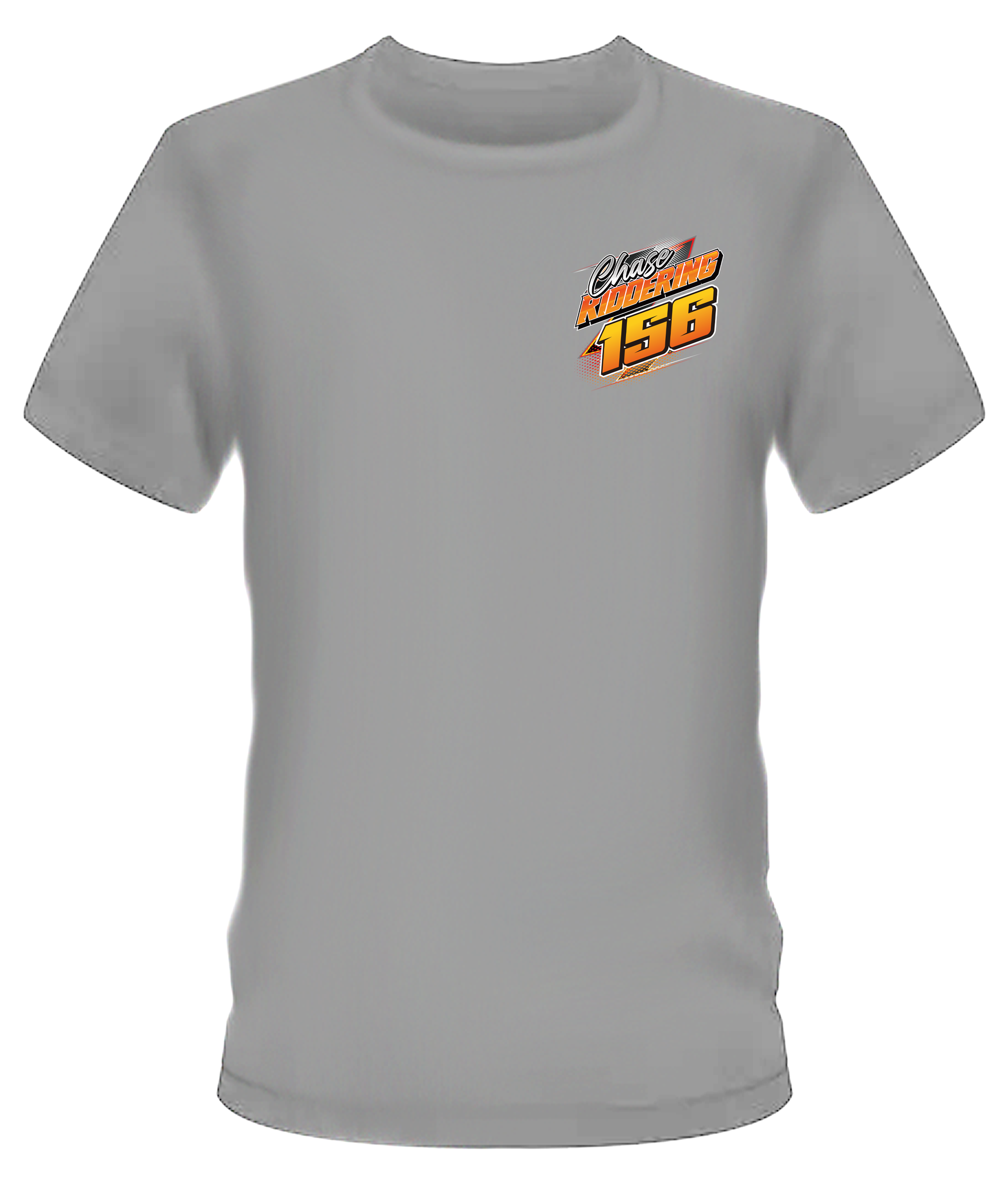 Chase Riddering 2025 T-Shirt