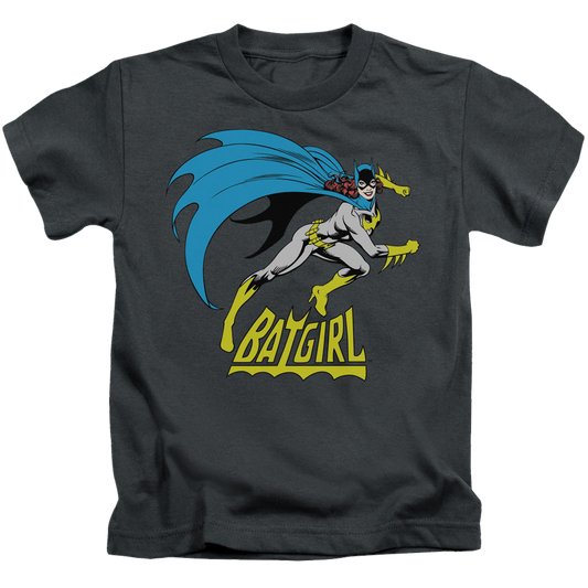 Batgirl Batgirl Is Hot - Kid's T-Shirt
