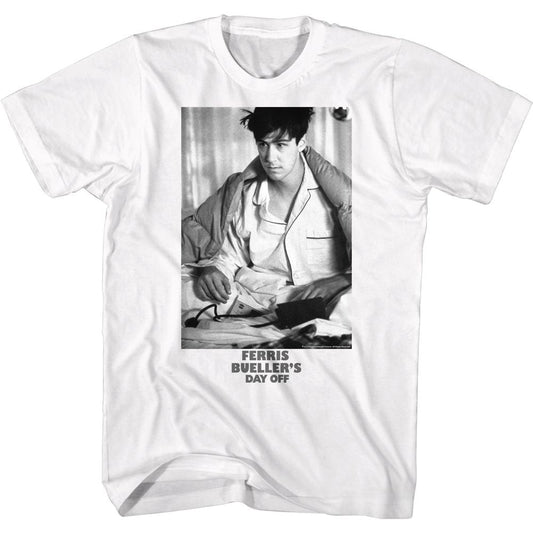 FERRIS BUELLER Funny T-Shirt, Pjs