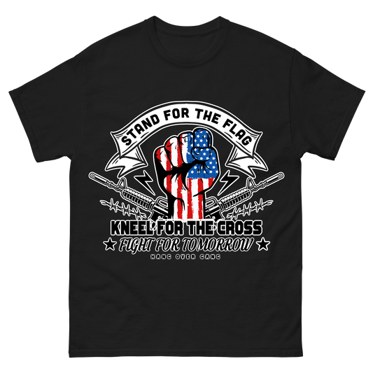 "Stand For The Flag" T-Shirt