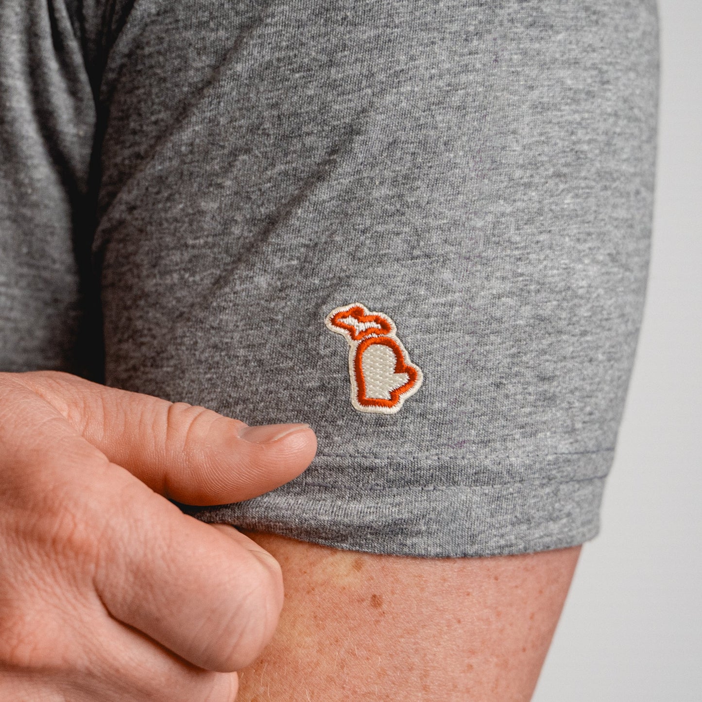WDIV - DETROIT TIGER (UNISEX)