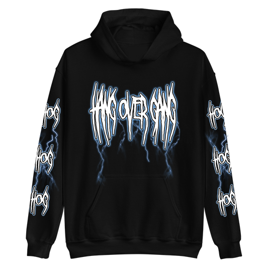 "Lightning" HOG Hoodie
