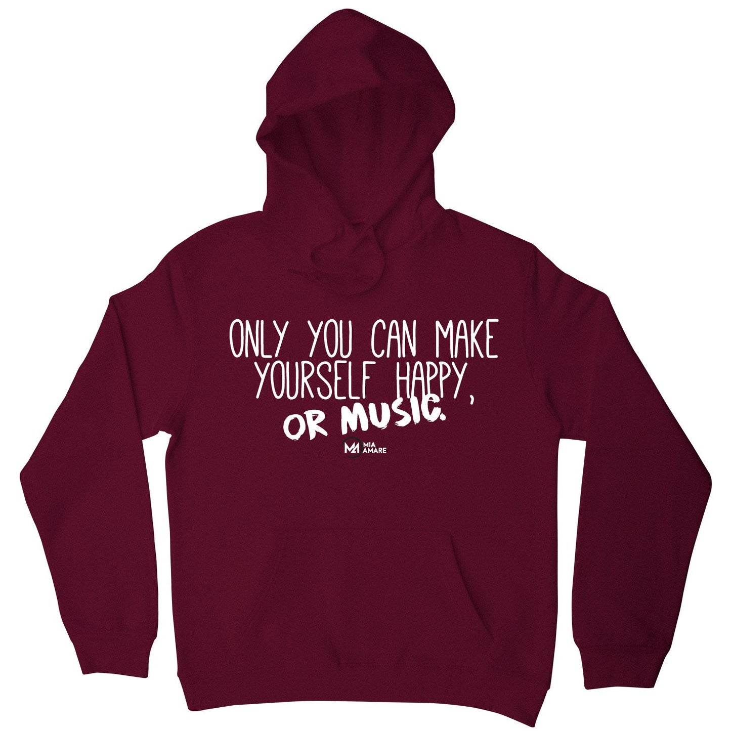 Mia Amare Hoodie unisex