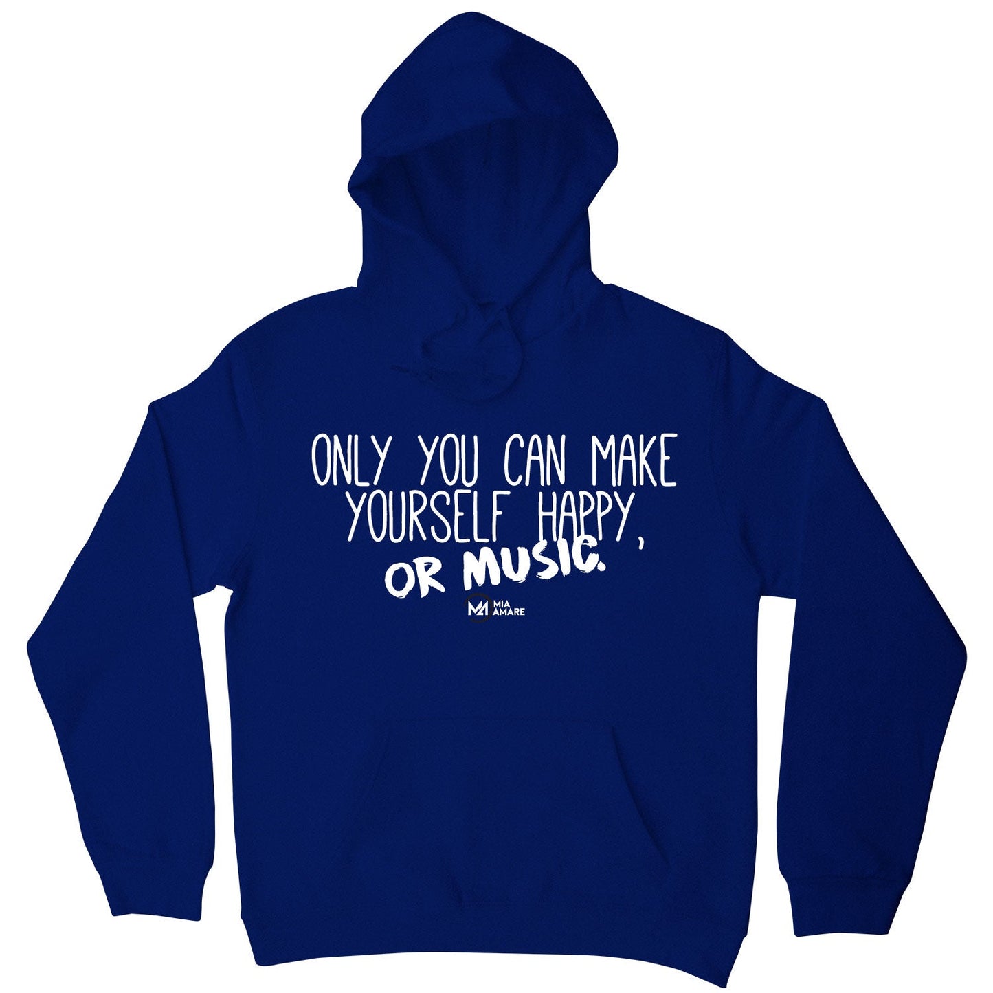 Mia Amare Hoodie unisex