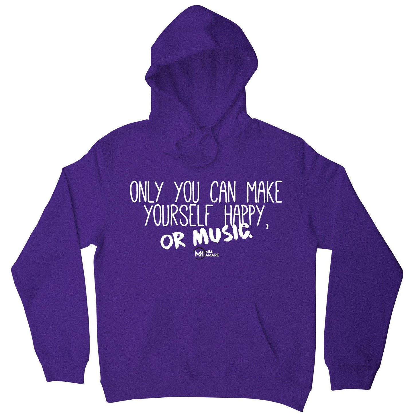 Mia Amare Hoodie unisex