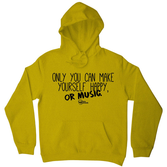 Mia Amare Hoodie unisex