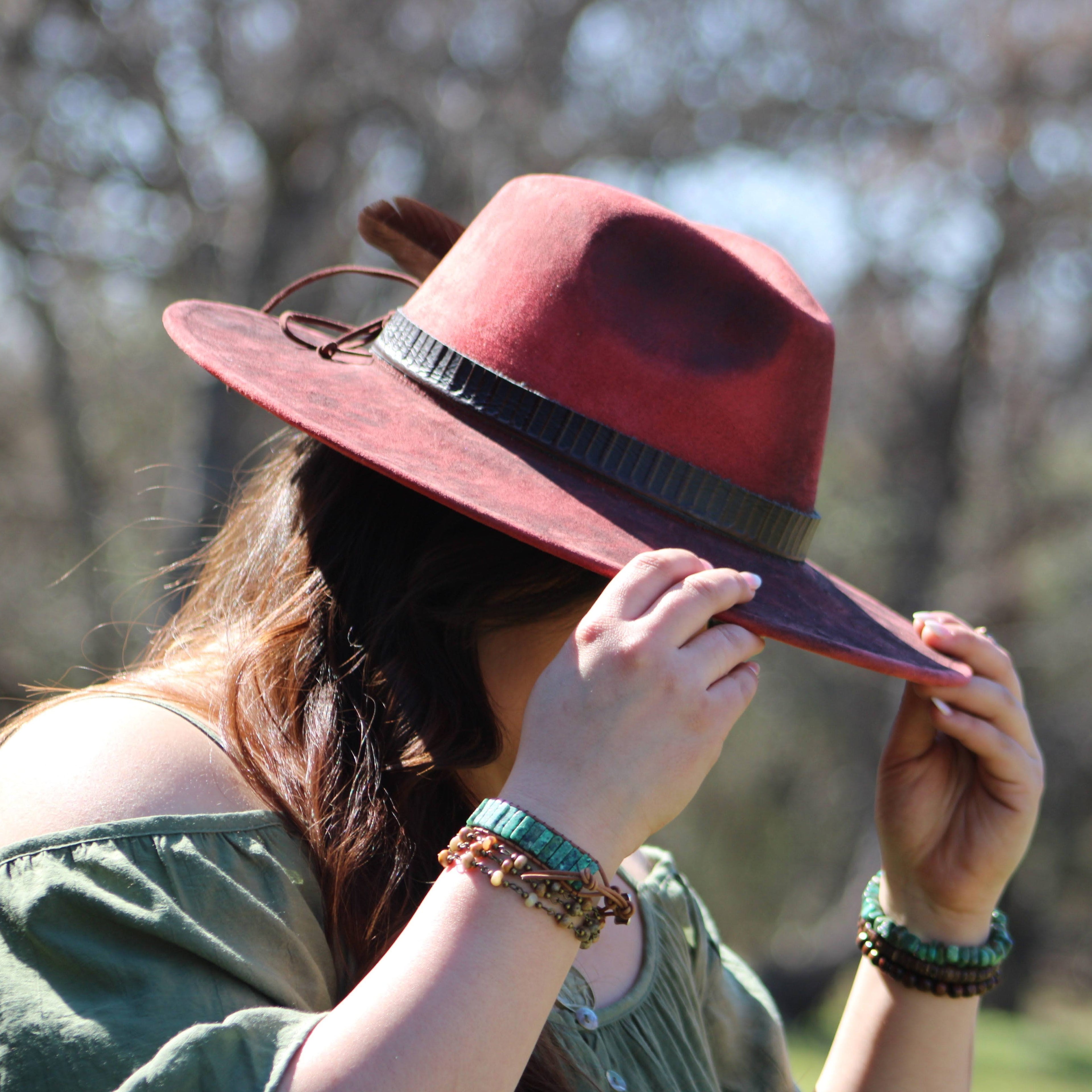 **Woven African Turquoise Beaded Bracelet 810b T-Shirts, Hoodie, Sweatshirt | VibeWeaveTees.com (Image 3)