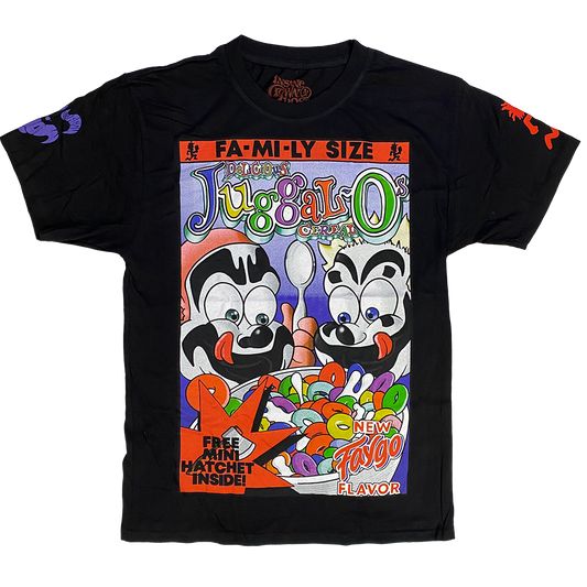 "Juggal-O's" T-Shirt