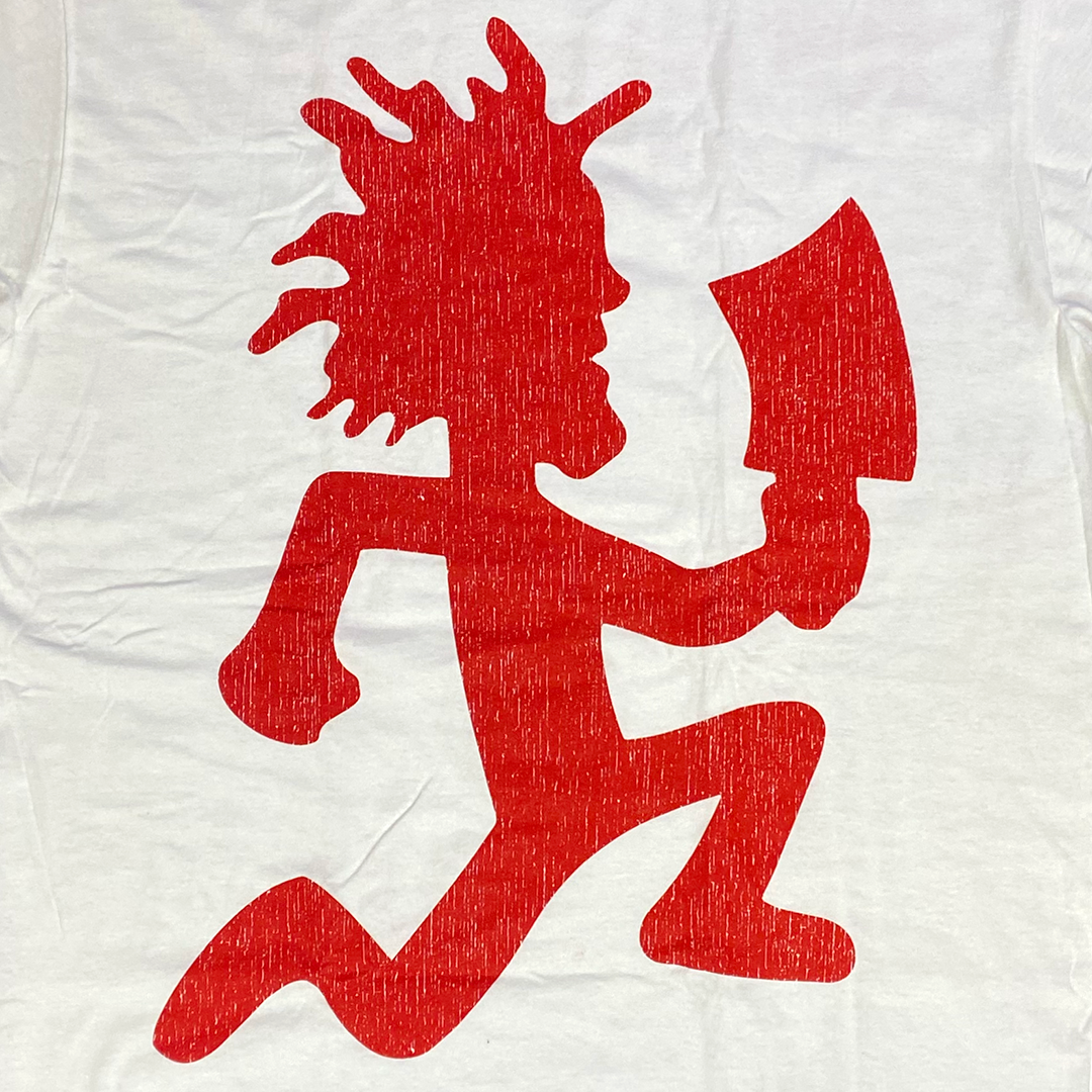 "Hatchetman" Ringer T-Shirt