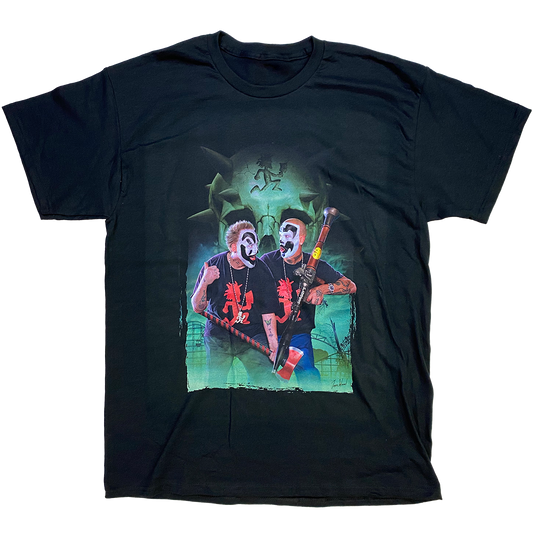 "Oracle Of The Three" T-Shirt