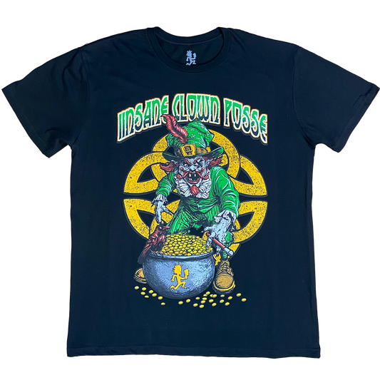 "Lepre Milenko" T-Shirt