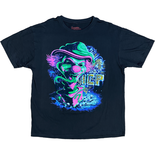 "Jack In The Riddle Box" T-Shirt