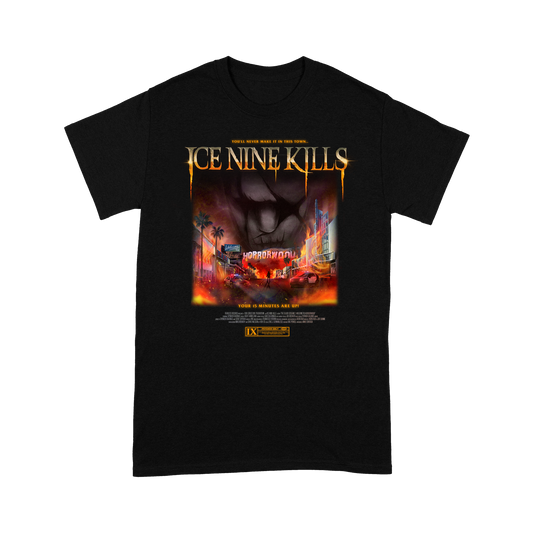 "Under Fire" T-Shirt