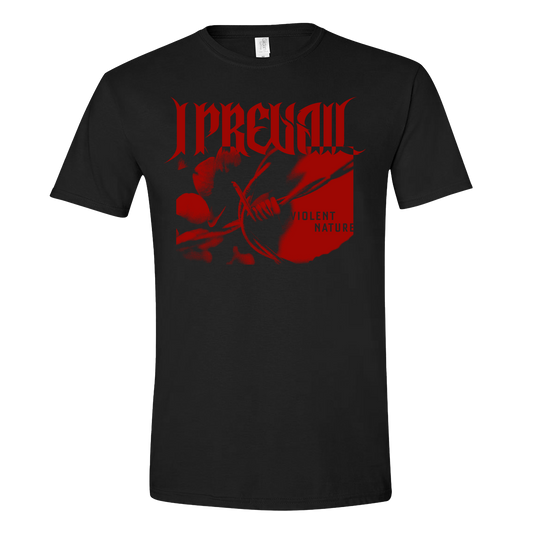 "Violent Single" T-Shirt