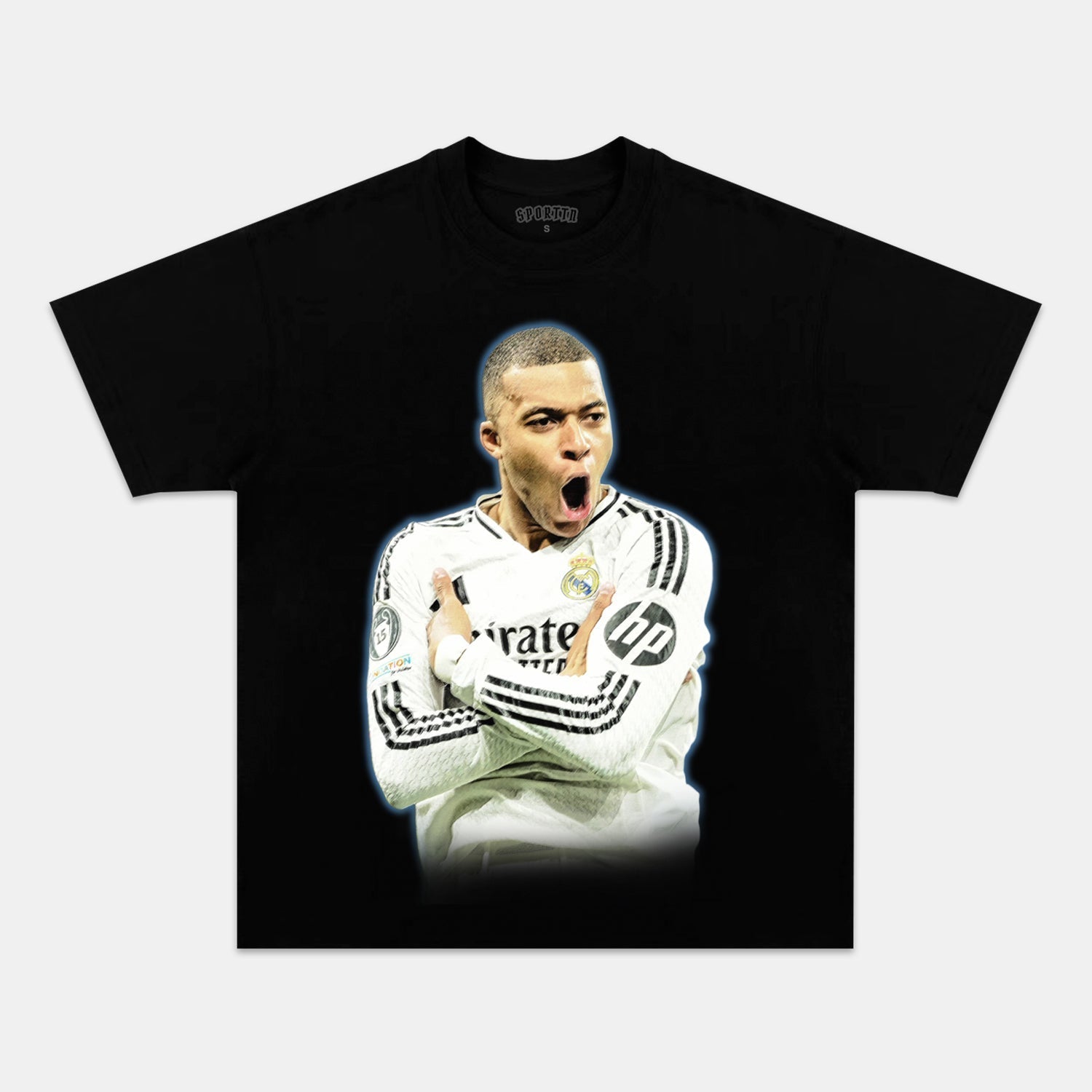 KYLIAN MBAPPÃ‰ 2025 2.0 TEE