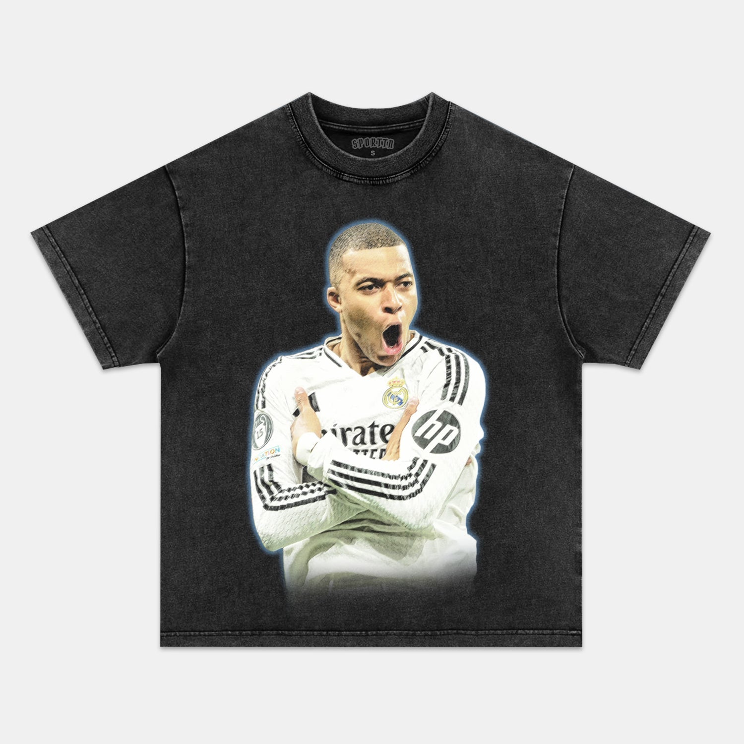 KYLIAN MBAPPÃ‰ 2025 2.0 TEE