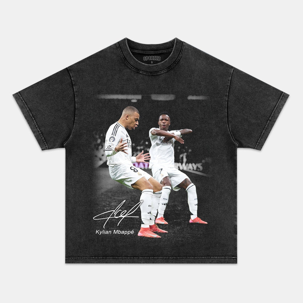 KYLIAN MBAPPÃ‰ 2025 TEE