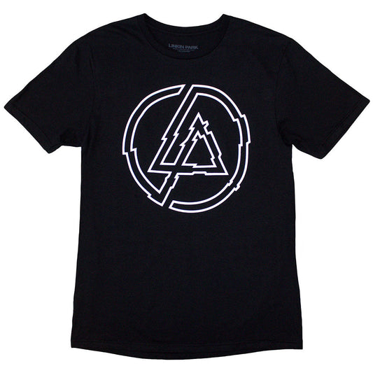 Linkin Park | Official T-Shirt | A Thousand Suns (Back Print)