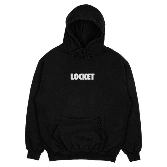 "Superluminal Blur" Hoodie