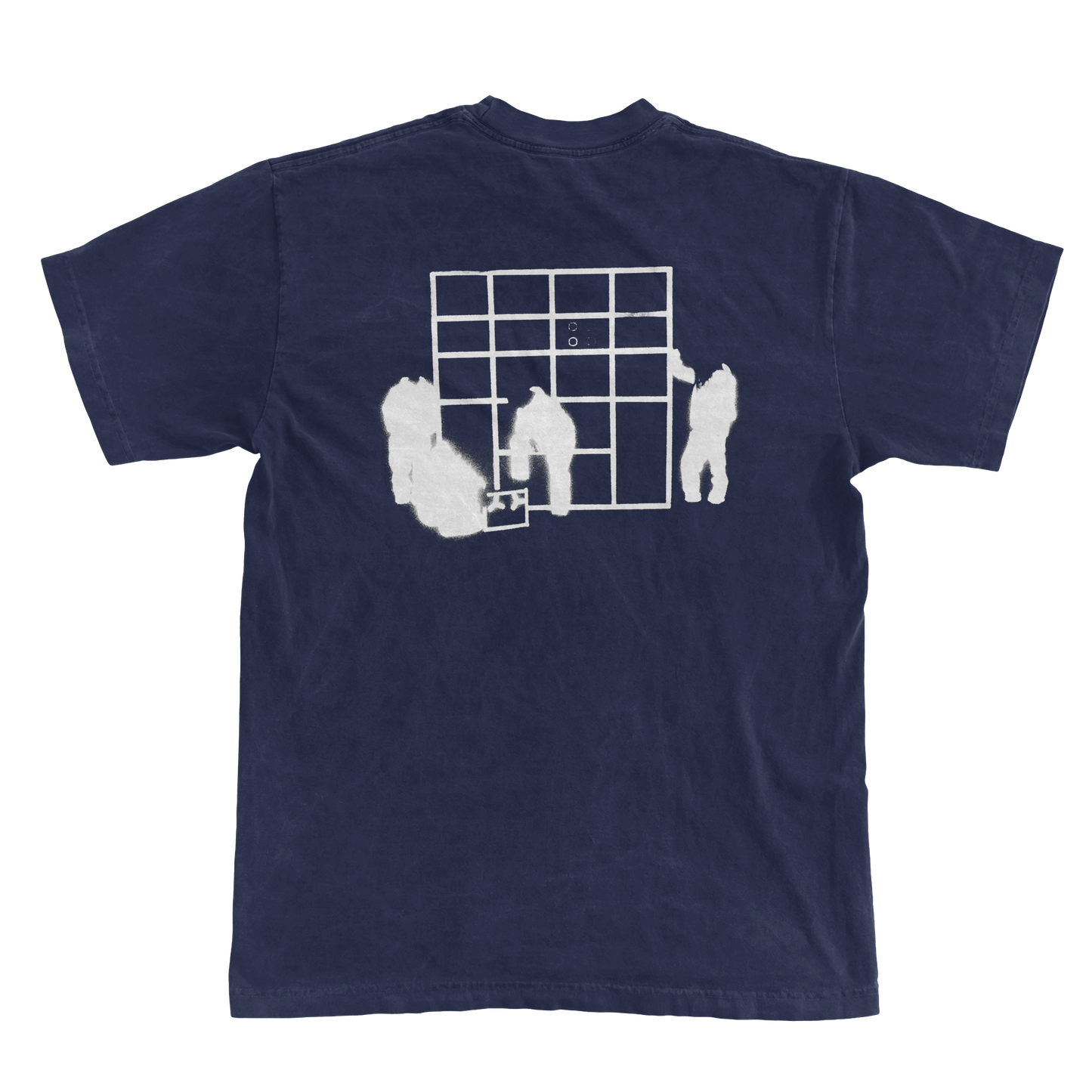 "Superluminal Blur" T-Shirt