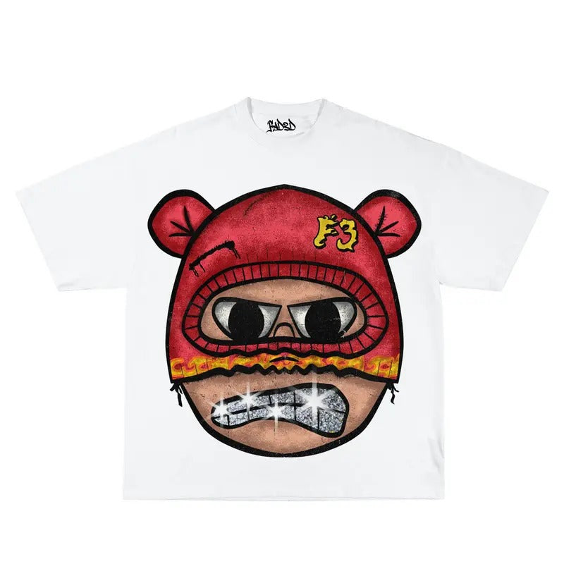 MILO TEE. A Must-Have for Fans and Collectors