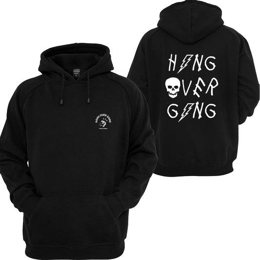 "Hang Over Gang" Hoodie Style001