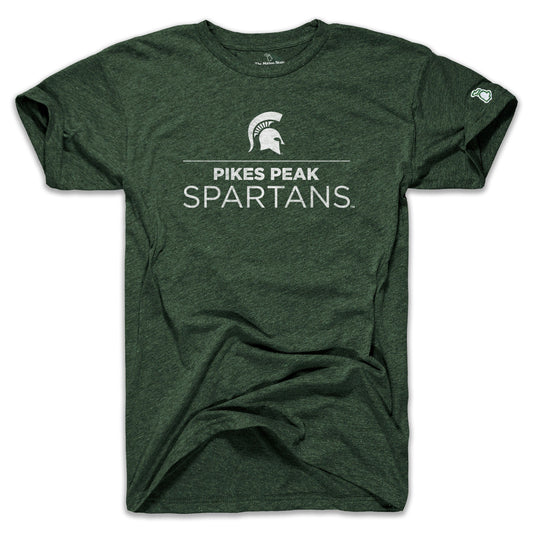 MSU - PIKES PEAK SPARTANS (UNISEX)