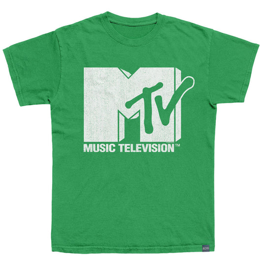 MTV Made in USA T-Shirt, 1C