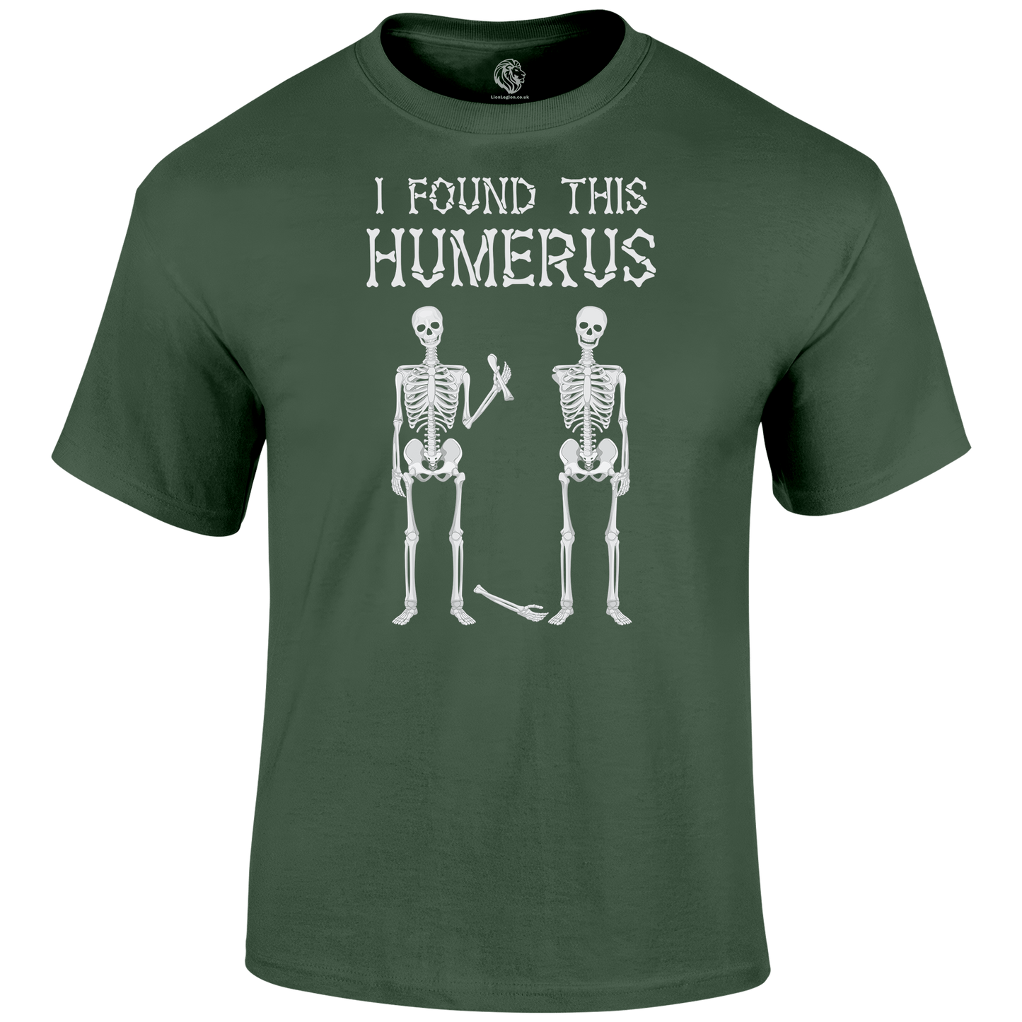 Humerus Funny T Shirt