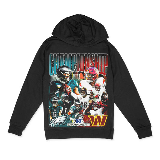 2025 NFC Champions Hoodie (Youth)