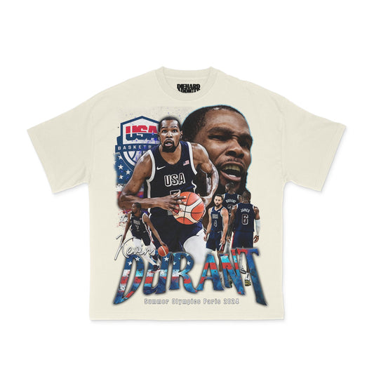 KD USA Tee
