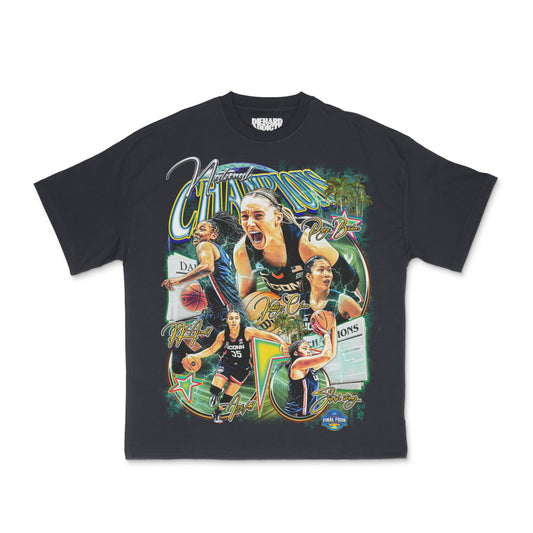 2025 UCONN Huskies Tee (Youth)