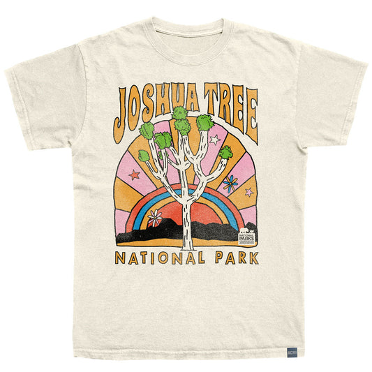 NPCA Made in USA T-Shirt, JOSHUA TREE
