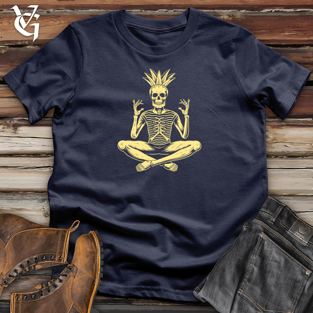Vintage Pineapple Bliss Softstyle Tee