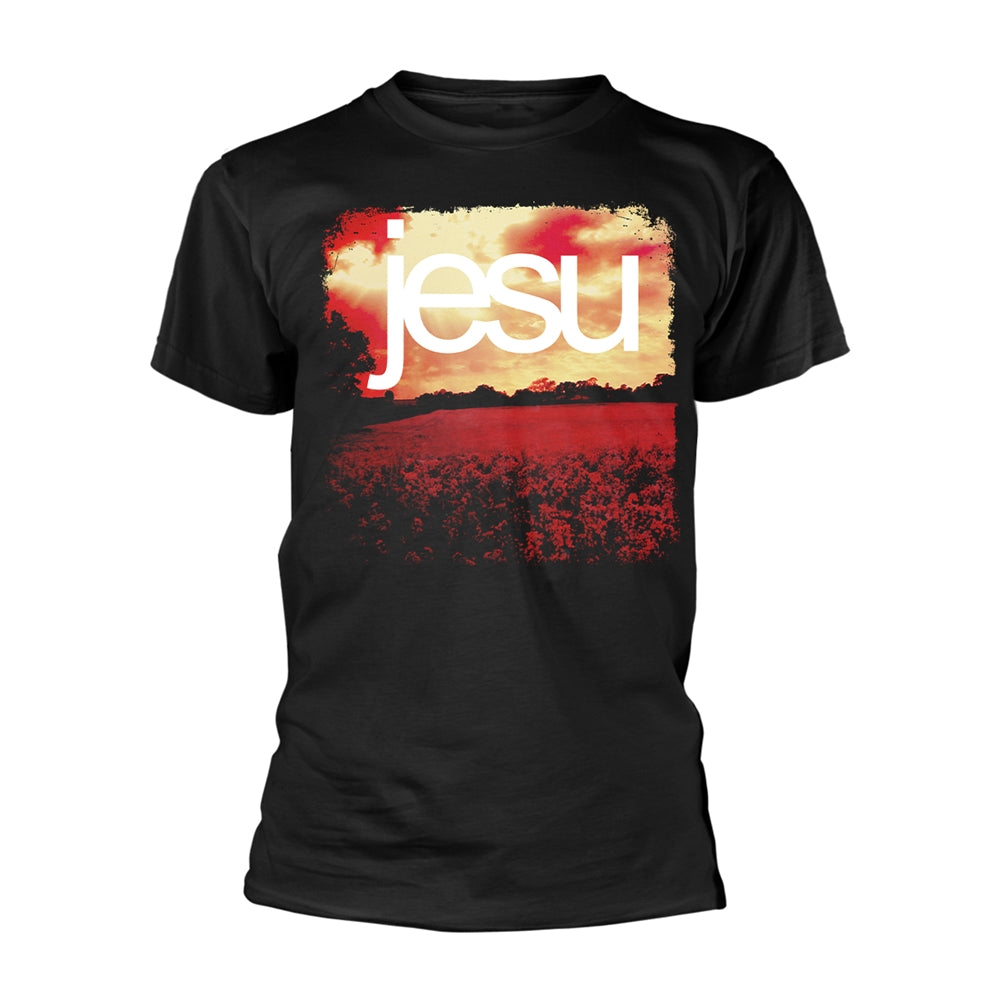 HEART ACHE - Mens Tshirts (JESU)