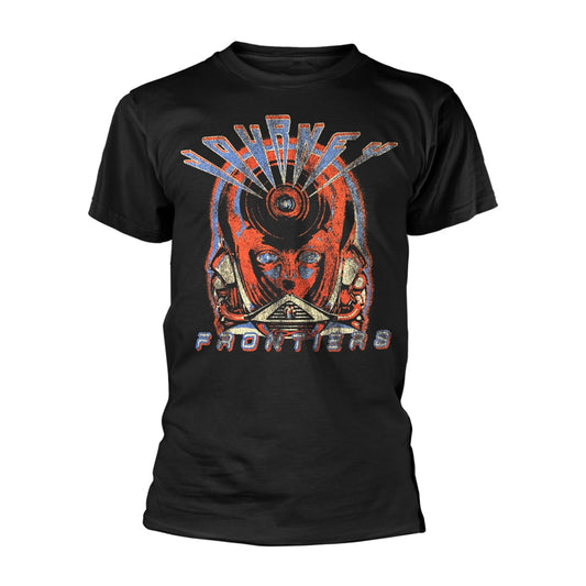 Journey | Official Band T-Shirt | Frontiers