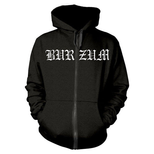 ASKE 2025 - Mens Hoodies (BURZUM)