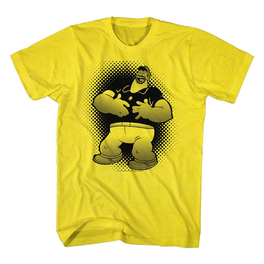 POPEYE Witty T-Shirt, That'S Funny