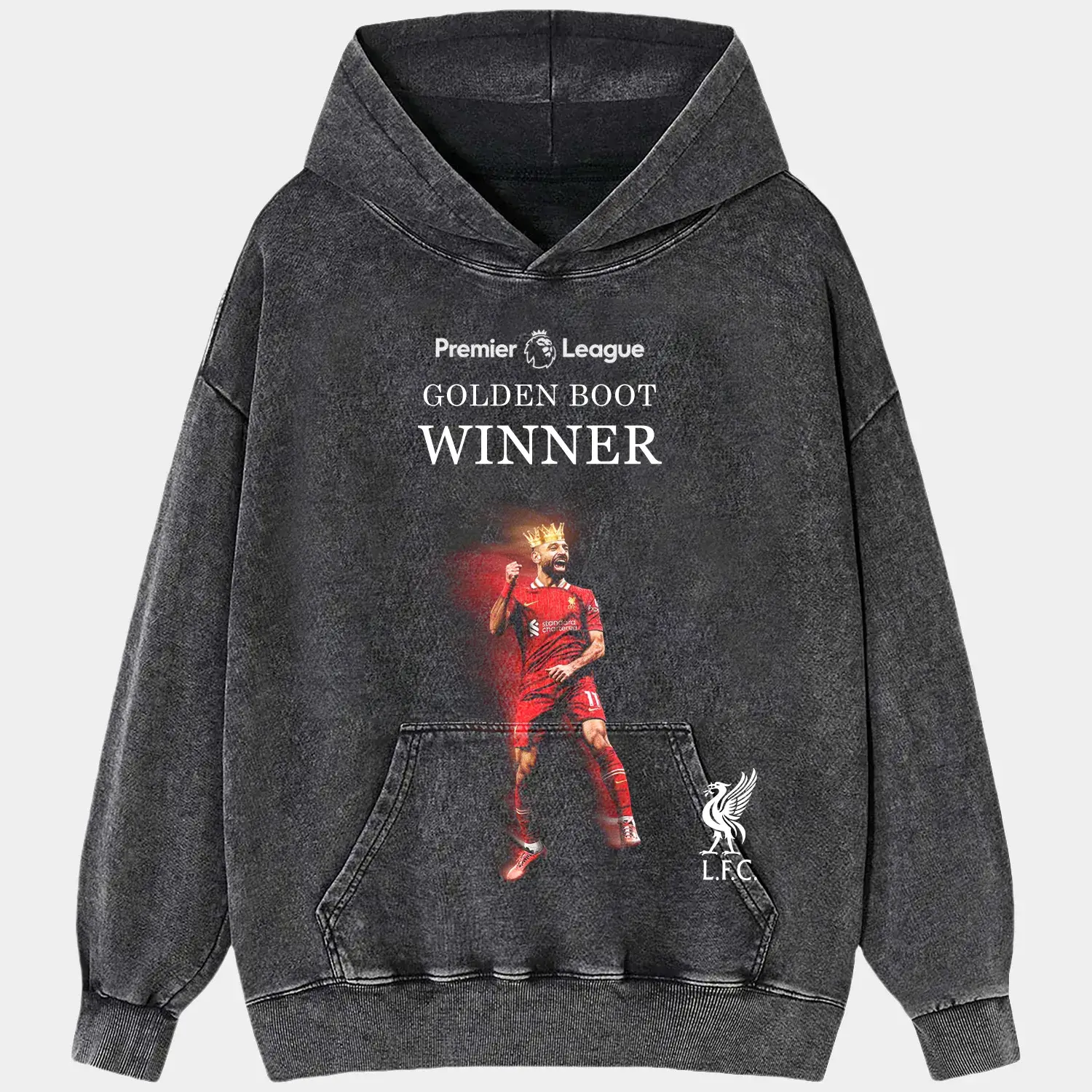 Premier League 2024-2025 GOLDEN BOOT WINNER Tee